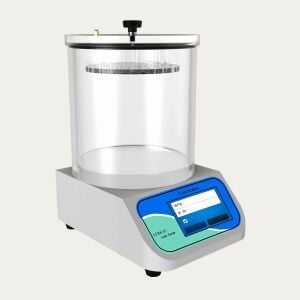 HORIZON TESTER LEAK-01 Sızdırmazlık Test Cihazı | −90 kPa