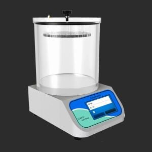 HORIZON TESTER LEAK-01 Sızdırmazlık Test Cihazı | −90 kPa