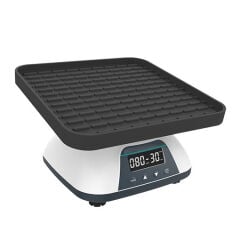 SERLAB SR-SK-3D Çalkalayıcı | 3D Hareket | 10° Eğim | 20-80 rpm