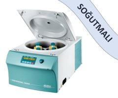 Hettich UNIVERSAL 320 R Masaüstü Soğutmalı Santrifüj | 16000 Rpm | 4x200 ml | 6 x 94 ml