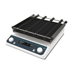 SERLAB SR-LS-40Pro Lineer Çalkalayıcı | 40-200 rpm | 5 kg