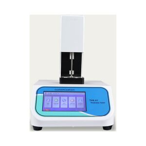 HORIZON TESTER THK-01 Kalınlık Test Cihazı | 0,1 µm