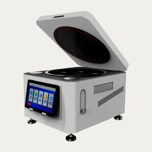 HORIZON TESTER WVTR-W3 Su Buharı İletim Hızı Test Cihazı | 3 Numune