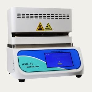 HORIZON TESTER HSR-01 Isıl Yapışma Test Cihazı | 300 °C