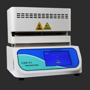 HORIZON TESTER HSR-01 Isıl Yapışma Test Cihazı | 300 °C