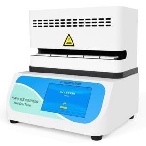 HORIZON TESTER HSR-05 Gradient Isıl Yapışma Test Cihazı | 5 İstasyon