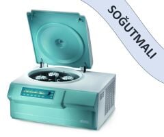 Hettich ROTINA 460 R Masaüstü Soğutmalı Santrifüj | 15000 Rpm | 4x1000 ml
