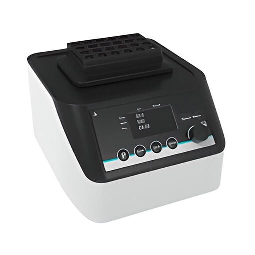 SERLAB SR-DBS100 Çalkalamalı İnkübatör | 200-1500 rpm | 15-100°C