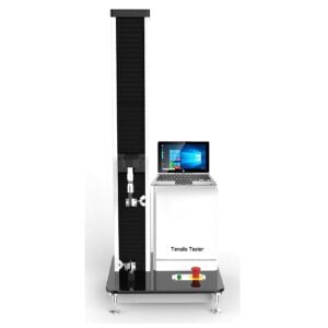 HORIZON TESTER TST-02H Otomatik Çekme Test Cihazı | 1000 mm