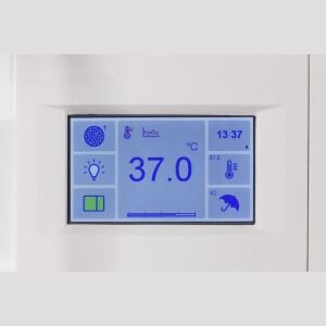 Don Whitley Scientific Whitley A25 Anaerobik Kabin | 340 Petri