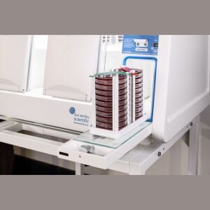 Don Whitley Scientific Whitley A25 Anaerobik Kabin | 340 Petri