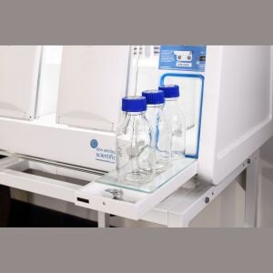 Don Whitley Scientific Whitley A25 Anaerobik Kabin | 340 Petri