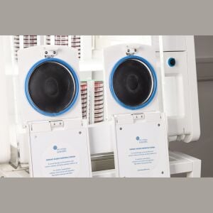 Don Whitley Scientific Whitley A25 Anaerobik Kabin | 340 Petri