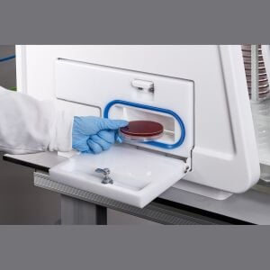 Don Whitley Scientific Whitley A25 Anaerobik Kabin | 340 Petri