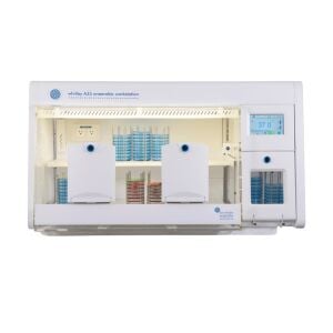 Don Whitley Scientific Whitley A35 Anaerobik Kabin | 300 L