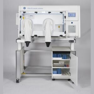 Don Whitley Scientific Whitley A35 Anaerobik Kabin | 300 L