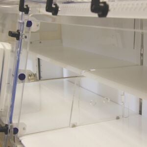 Don Whitley Scientific Whitley A55 Anaerobik Kabin | 1200 Petri