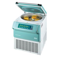 Hettich ROTANTA 460 RC Dikey Tip Soğutmalı Santrifüj | 15000 Rpm | 4x1000 ml