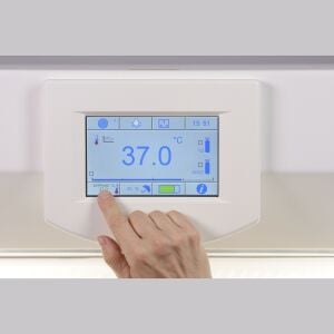 Don Whitley Scientific Whitley A95 Anaerobik Kabin | 600 L