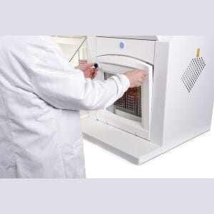 Don Whitley Scientific Whitley A95 Anaerobik Kabin | 600 L