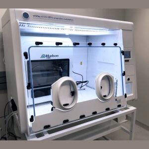Don Whitley Scientific Whitley A135 HEPA Anaerobik Kabin | 900 L