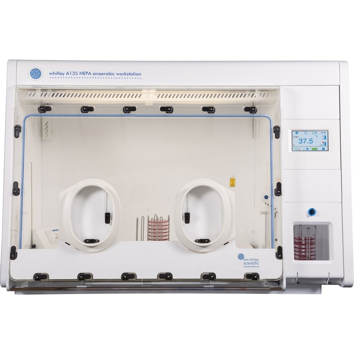 Don Whitley Scientific Whitley A135 HEPA Anaerobik Kabin | 900 L
