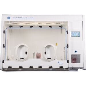 Don Whitley Scientific Whitley A135 HEPA Anaerobik Kabin | 900 L