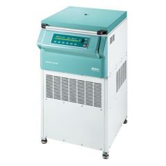 Hettich ROTANTA 460 RF Dikey Tip Soğutmalı Santrifüj | 15000 Rpm | 4x750 ml