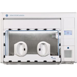 Don Whitley Scientific Whitley A135 GMP Anaerobik İzolatör | 900 L