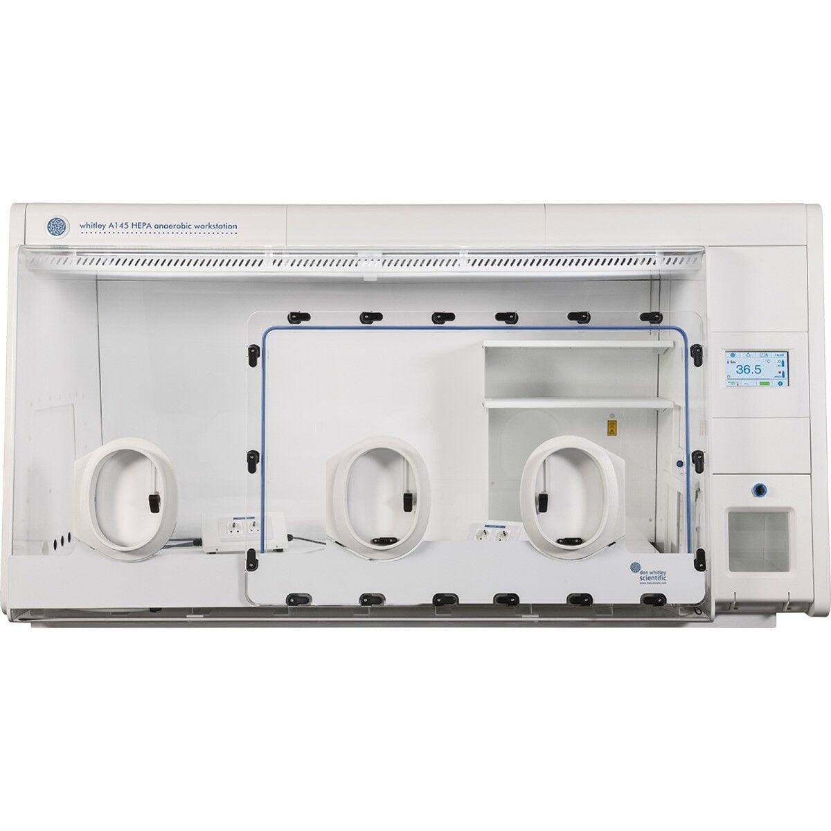 Don Whitley Scientific Whitley A145 HEPA Anaerobik Kabin | 1350 L