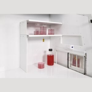 Don Whitley Scientific Whitley A145 HEPA Anaerobik Kabin | 1350 L