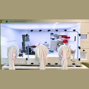 Don Whitley Scientific Whitley A145 HEPA Anaerobik Kabin | 1350 L