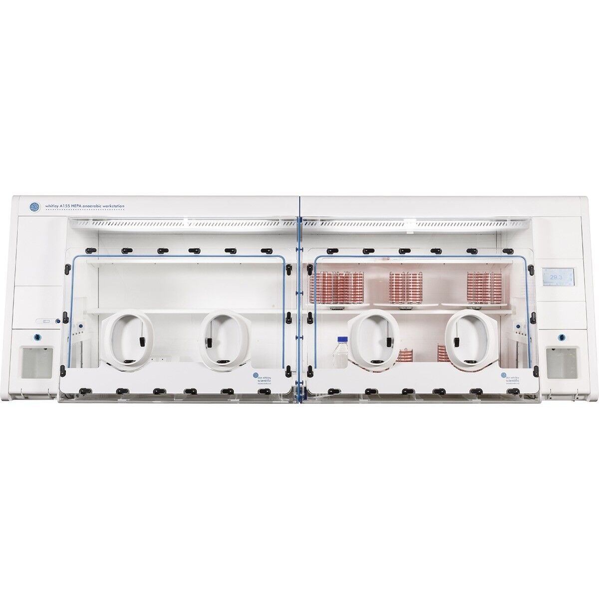 Don Whitley Scientific Whitley A155 HEPA Anaerobik Kabin | 1800 L