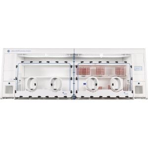 Don Whitley Scientific Whitley A155 HEPA Anaerobik Kabin | 1800 L