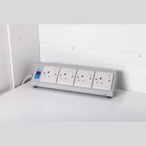 Don Whitley Scientific Whitley A155 HEPA Anaerobik Kabin | 1800 L
