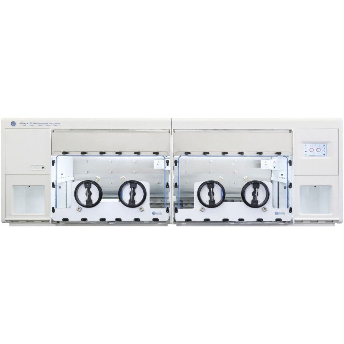 Don Whitley Scientific Whitley A155 GMP Anaerobik İzolatör | 1800 L
