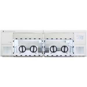 Don Whitley Scientific Whitley A155 GMP Anaerobik İzolatör | 1800 L