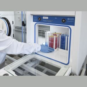 Don Whitley Scientific Whitley A155 GMP Anaerobik İzolatör | 1800 L