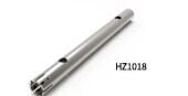 LABTron HZ1018 Homojenizatör Şaftı | Ø12.7x18mm | 1000ml