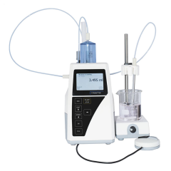 SI Analytics TITRONIC 300/20 M1 Piston Büret