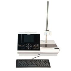 Schott Titroline TitroLine 7000 temel ünite TM 235 ve yazılım TitriSoft 3.5 (TZ 3571) ile