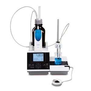Schott Titronic 500-M2/20 Titratör