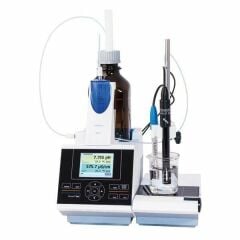 Schott Titronic 500-M2/20 Titratör