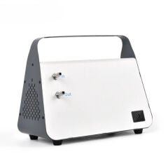 SERLAB SR-GMP-15 Vakum Pompası | 15L/min | 0.085MPa Vakum | 35W