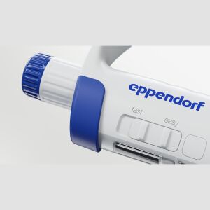 EPPENDORF Research 3 neo 3174000007 Otomatik Pipet | Tek kanal | 15–300 µL