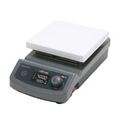 LABTron EVO HS1 Isıtıcılı Manyetik Karıştırıcı | Digital | 400°C