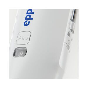 EPPENDORF Research 3 neo 3174000009 Otomatik Pipet | Tek kanal | 0,1–2 mL
