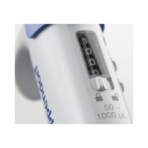 EPPENDORF Research 3 neo 3174000009 Otomatik Pipet | Tek kanal | 0,1–2 mL
