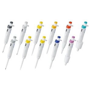 EPPENDORF Research 3 neo 3174000009 Otomatik Pipet | Tek kanal | 0,1–2 mL