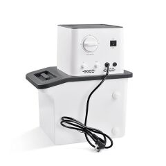 SERLAB SR-VWP-60T Vakum Pompası | Sirkülasyonlu Su Tipi | 180W | 60L/dk Akış